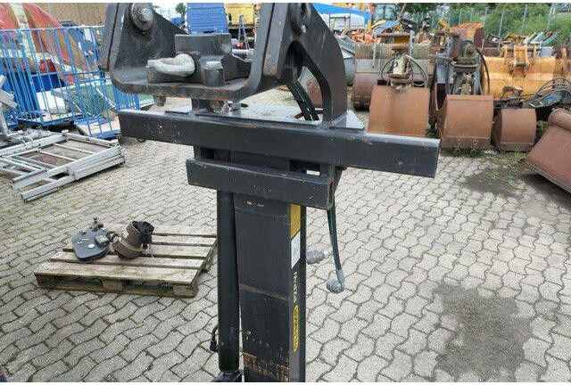 Kinshofer KM 458-200, Wandegabel, 2to. - Implemento: foto 5 Kinshofer KM 458-200, Wandegabel, 2to. - Implemento: foto 5