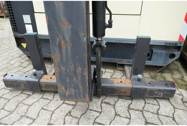 Kinshofer KM 458-200, Wandegabel, 2to. - Implemento: foto 4 Kinshofer KM 458-200, Wandegabel, 2to. - Implemento: foto 4