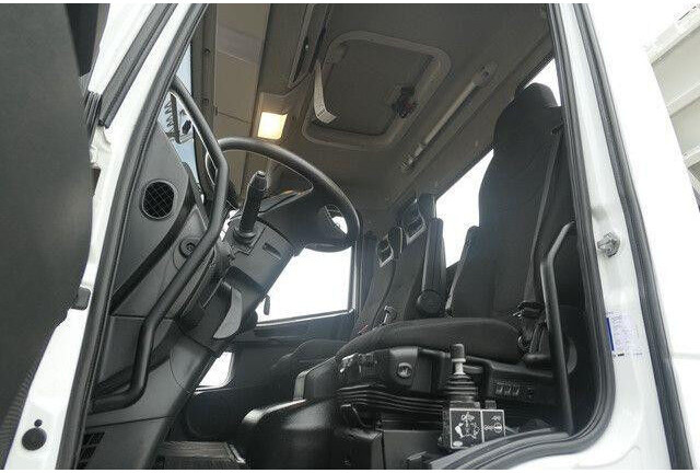 Camión volquete Iveco 120E EuroCargo 4x2, Meiller, Klima, AHK, Hydr.: foto 11 Camión volquete Iveco 120E EuroCargo 4x2, Meiller, Klima, AHK, Hydr.: foto 11