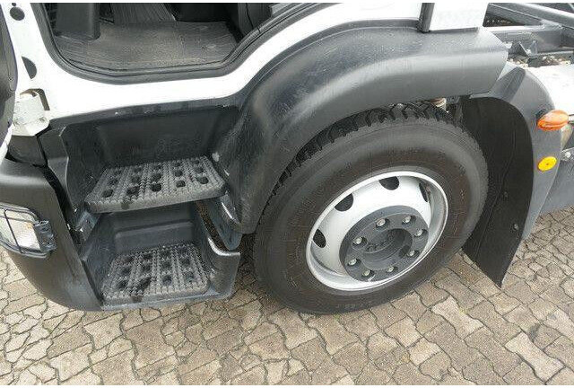 Camión volquete Iveco 120E EuroCargo 4x2, Meiller, Klima, AHK, Hydr.: foto 8 Camión volquete Iveco 120E EuroCargo 4x2, Meiller, Klima, AHK, Hydr.: foto 8