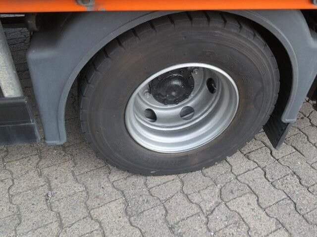 Leasing de MAN 12.220 TGL BL, Wingliner, LBW, Klima, 7.200mm MAN 12.220 TGL BL, Wingliner, LBW, Klima, 7.200mm: foto 9