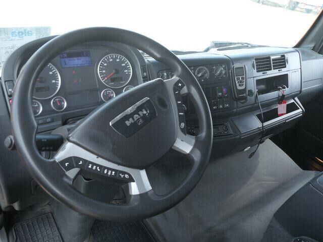 Leasing de MAN 12.220 TGL BL, Wingliner, LBW, Klima, 7.200mm MAN 12.220 TGL BL, Wingliner, LBW, Klima, 7.200mm: foto 14