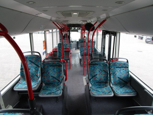 Autobús urbano MAN Lions City, A21, Euro 6, A/C, 39 Sitze: foto 6