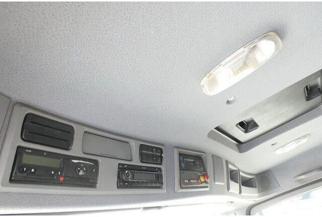 Camión de basura Mercedes-Benz 2532 L Actros 6x2, Faun, Zöller, 24m³, MP3, AC: foto 12 Camión de basura Mercedes-Benz 2532 L Actros 6x2, Faun, Zöller, 24m³, MP3, AC: foto 12