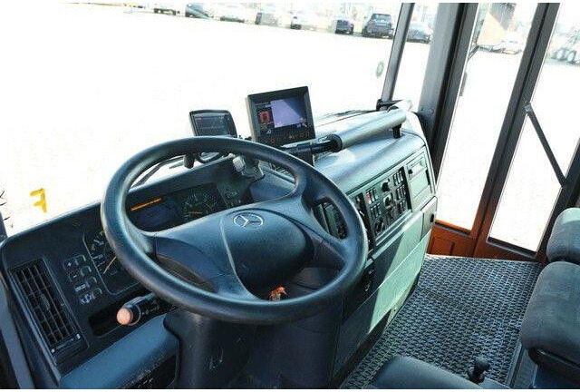 Leasing de Mercedes-Benz 2633 L ECONIC, HN-Schörling, Zöller, gelenkt, AC Mercedes-Benz 2633 L ECONIC, HN-Schörling, Zöller, gelenkt, AC: foto 12