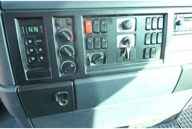 Leasing de Mercedes-Benz 2633 L ECONIC, HN-Schörling, Zöller, gelenkt, AC Mercedes-Benz 2633 L ECONIC, HN-Schörling, Zöller, gelenkt, AC: foto 13