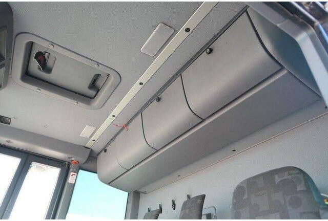 Leasing de Mercedes-Benz 2633 L ECONIC, HN-Schörling, Zöller, gelenkt, AC Mercedes-Benz 2633 L ECONIC, HN-Schörling, Zöller, gelenkt, AC: foto 11