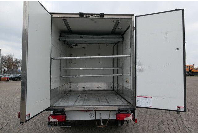 Mercedes-Benz 314 CDI Sprinter 4x2, Kiesling, Carrier, Klima - Furgoneta frigorifica: foto 5 Mercedes-Benz 314 CDI Sprinter 4x2, Kiesling, Carrier, Klima - Furgoneta frigorifica: foto 5