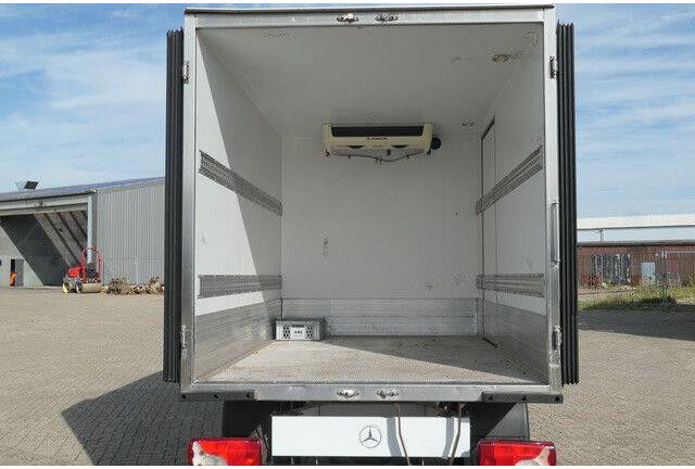Mercedes-Benz 516 CDI Sprinter 4x2, Thermo King, Kiesling - Camión frigorífico: foto 5 Mercedes-Benz 516 CDI Sprinter 4x2, Thermo King, Kiesling - Camión frigorífico: foto 5