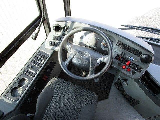 Mercedes-Benz O 530 Citaro C2, Euro 6, Klima, ZF, Lawo - Autobús suburbano: foto 4 Mercedes-Benz O 530 Citaro C2, Euro 6, Klima, ZF, Lawo - Autobús suburbano: foto 4