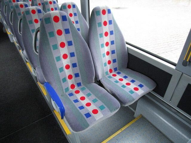 Mercedes-Benz O 530 Citaro Ü C2, Euro 6, 45 Sitze, ATM - Autobús suburbano: foto 5 Mercedes-Benz O 530 Citaro Ü C2, Euro 6, 45 Sitze, ATM - Autobús suburbano: foto 5