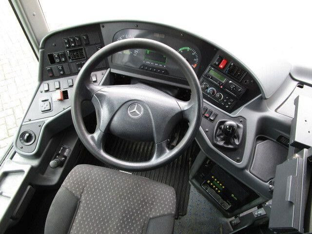 Mercedes-Benz O 560 Intouro, Euro 6, 50 Sitze, 1. Hand, 2 Stk. - Autocar: foto 4 Mercedes-Benz O 560 Intouro, Euro 6, 50 Sitze, 1. Hand, 2 Stk. - Autocar: foto 4