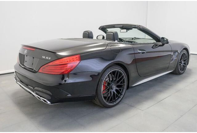 Mercedes-Benz SL-Klasse 63 AMG/Carbon/Top/TÜV+Service neu!!! - Descapotable: foto 4 Mercedes-Benz SL-Klasse 63 AMG/Carbon/Top/TÜV+Service neu!!! - Descapotable: foto 4