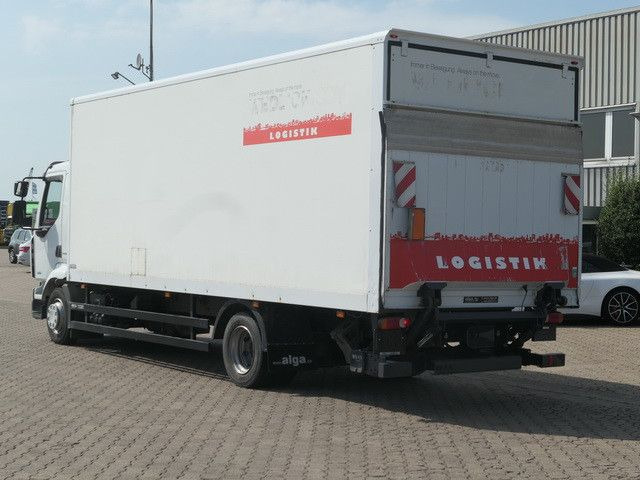 Renault Midlum 220 4x2, 7.100mm lang, LBW, AHK, Luftfed. - Camión caja cerrada: foto 5 Renault Midlum 220 4x2, 7.100mm lang, LBW, AHK, Luftfed. - Camión caja cerrada: foto 5