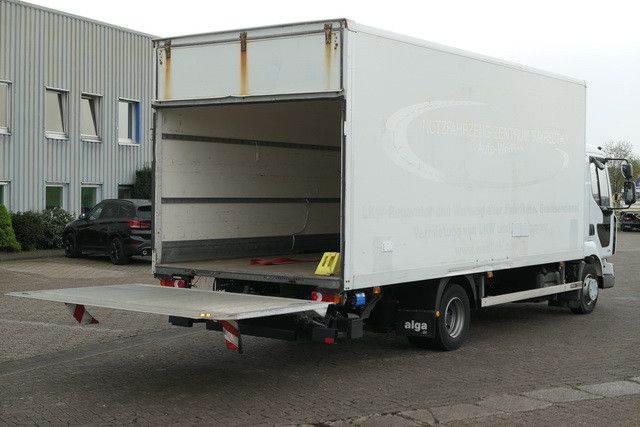 Renault Midlum 220 4x2, LBW, AHK, 6.100mm lang, Klima - Furgoneta caja cerrada: foto 3 Renault Midlum 220 4x2, LBW, AHK, 6.100mm lang, Klima - Furgoneta caja cerrada: foto 3