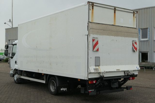 Renault Midlum 220 4x2, LBW, AHK, 6.100mm lang, Klima - Furgoneta caja cerrada: foto 5 Renault Midlum 220 4x2, LBW, AHK, 6.100mm lang, Klima - Furgoneta caja cerrada: foto 5