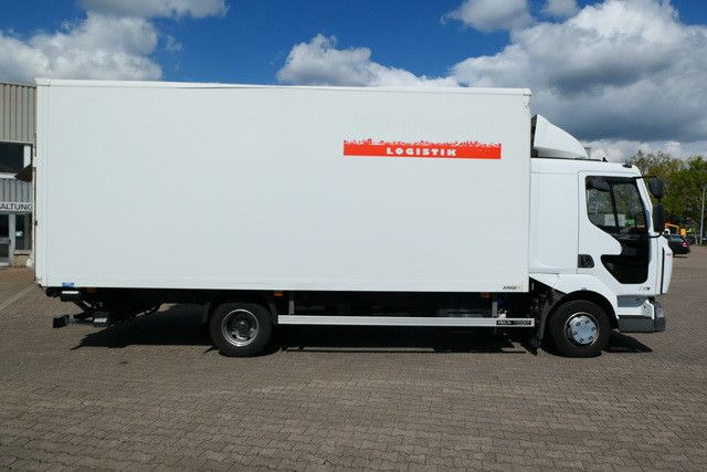 Renault Midlum 220 4x2, LBW, AHK, 6.100mm lang, Klima - Furgoneta caja cerrada: foto 2 Renault Midlum 220 4x2, LBW, AHK, 6.100mm lang, Klima - Furgoneta caja cerrada: foto 2