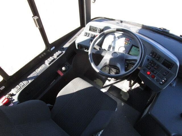 SOLARIS Urbino 12, Euro 5 EEV, A/C, 38Sitze,Rampe, TÜV - Autobús suburbano: foto 4 SOLARIS Urbino 12, Euro 5 EEV, A/C, 38Sitze,Rampe, TÜV - Autobús suburbano: foto 4