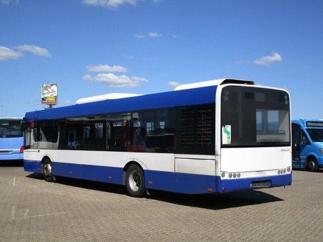 SOLARIS Urbino 12, Euro 5 EEV, A/C, 38Sitze,Rampe, TÜV - Autobús suburbano: foto 2 SOLARIS Urbino 12, Euro 5 EEV, A/C, 38Sitze,Rampe, TÜV - Autobús suburbano: foto 2