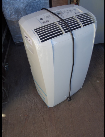 Airco Delonghi Pinguino - Maquinaria de alimentación: foto 1 Airco Delonghi Pinguino - Maquinaria de alimentación: foto 1