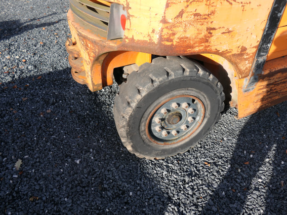 Chariot élévateur Still R70-35 - Carretilla elevadora: foto 5 Chariot élévateur Still R70-35 - Carretilla elevadora: foto 5