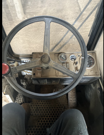 Chariot élévateur latéral Baumann AS50H2 - Carretilla de carga lateral: foto 3 Chariot élévateur latéral Baumann AS50H2 - Carretilla de carga lateral: foto 3