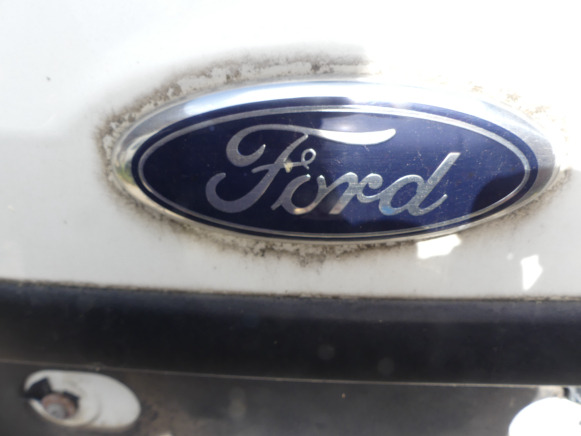 REF:Immatriculée sous : SPI-110 - Voiture Ford FIESTA - Otra maquinaria: foto 5 REF:Immatriculée sous : SPI-110 - Voiture Ford FIESTA - Otra maquinaria: foto 5