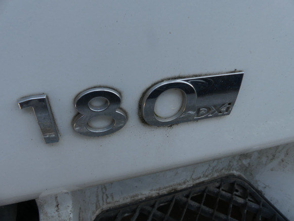 REF:65381 - Camion poubelle Renault Midlum 180DXI (2011-152.094 km) - Camión de basura: foto 4 REF:65381 - Camion poubelle Renault Midlum 180DXI (2011-152.094 km) - Camión de basura: foto 4