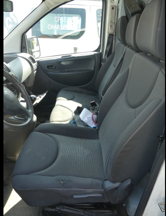 Voiture Citroen Jumpy - Coche: foto 5 Voiture Citroen Jumpy - Coche: foto 5