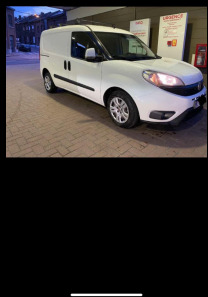 Voiture Fiat Doblo Multijet - Coche: foto 5 Voiture Fiat Doblo Multijet - Coche: foto 5