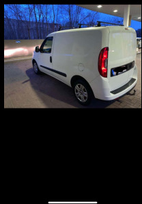 Voiture Fiat Doblo Multijet - Coche: foto 3 Voiture Fiat Doblo Multijet - Coche: foto 3