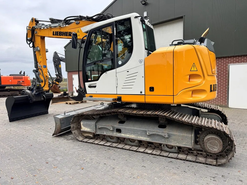 Liebherr R914 Compact 2900 uur 2022 !! ZEER NETJES !! - Excavadora de cadenas: foto 2 Liebherr R914 Compact 2900 uur 2022 !! ZEER NETJES !! - Excavadora de cadenas: foto 2