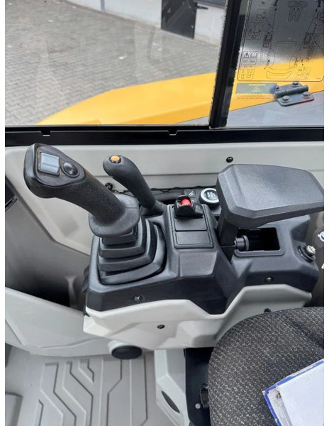 Leasing de Volvo ECR50F 2022 3300 uur !! Volvo ECR50F 2022 3300 uur !!: foto 17