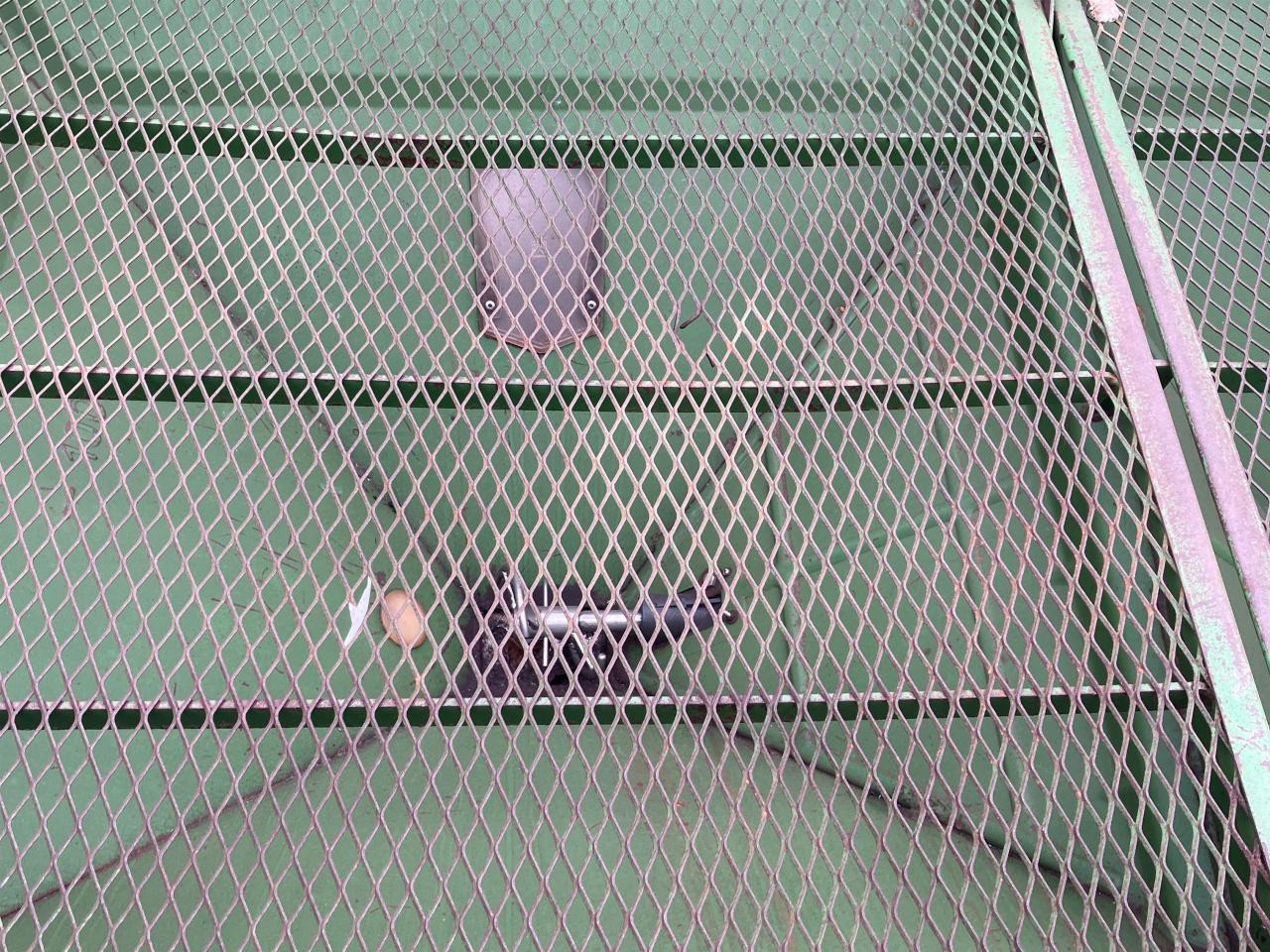 Amazone ZA-M 1000 Comp. - Esparcidor de fertilizantes: foto 5 Amazone ZA-M 1000 Comp. - Esparcidor de fertilizantes: foto 5