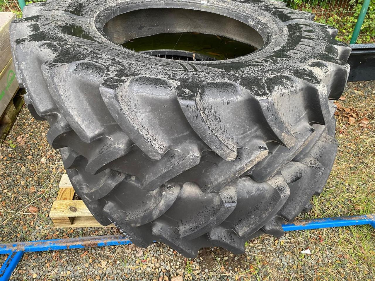 CEAT 420/90R30 - Neumático para Maquinaria agrícola: foto 2 CEAT 420/90R30 - Neumático para Maquinaria agrícola: foto 2