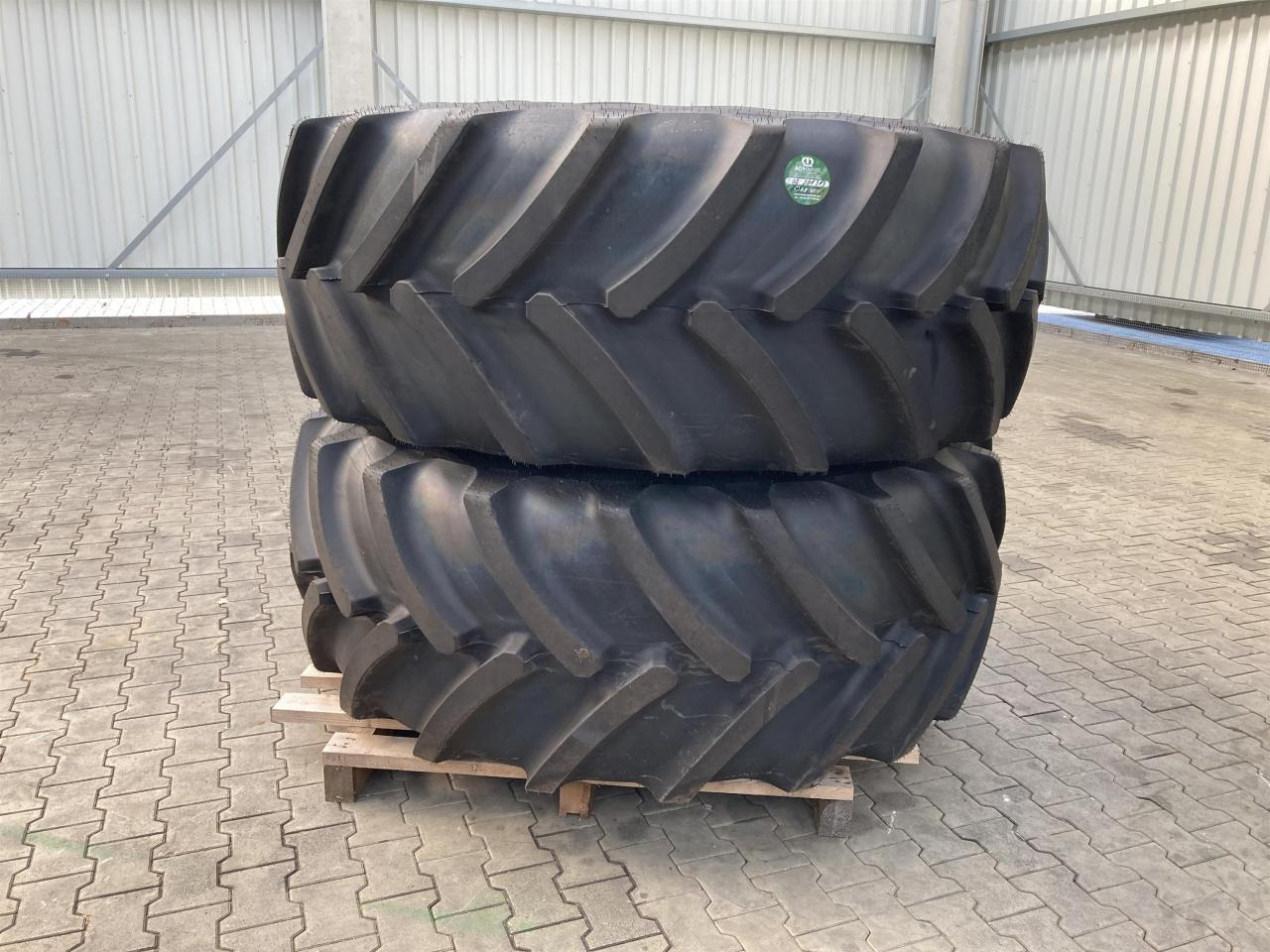 Continental 710/70R42 - Neumático para Maquinaria agrícola: foto 1 Continental 710/70R42 - Neumático para Maquinaria agrícola: foto 1