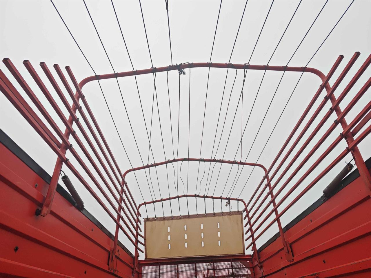 Remolque autocargador Deutz-Fahr E390: foto 19