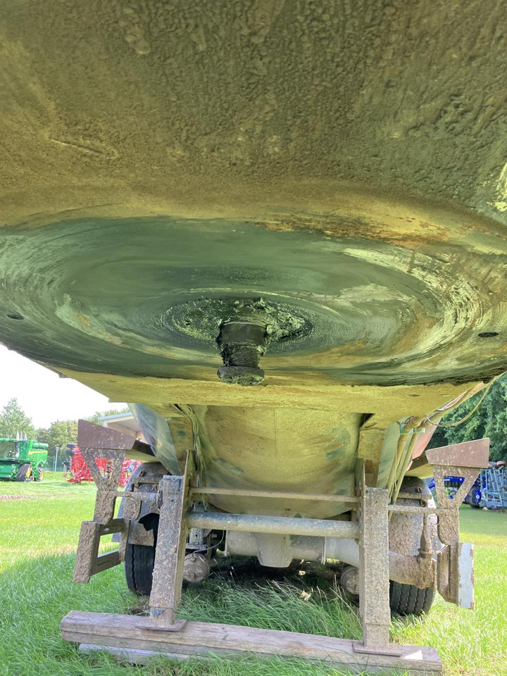 EMEK SLB 3 - Maquinaria para fertilización: foto 4 EMEK SLB 3 - Maquinaria para fertilización: foto 4