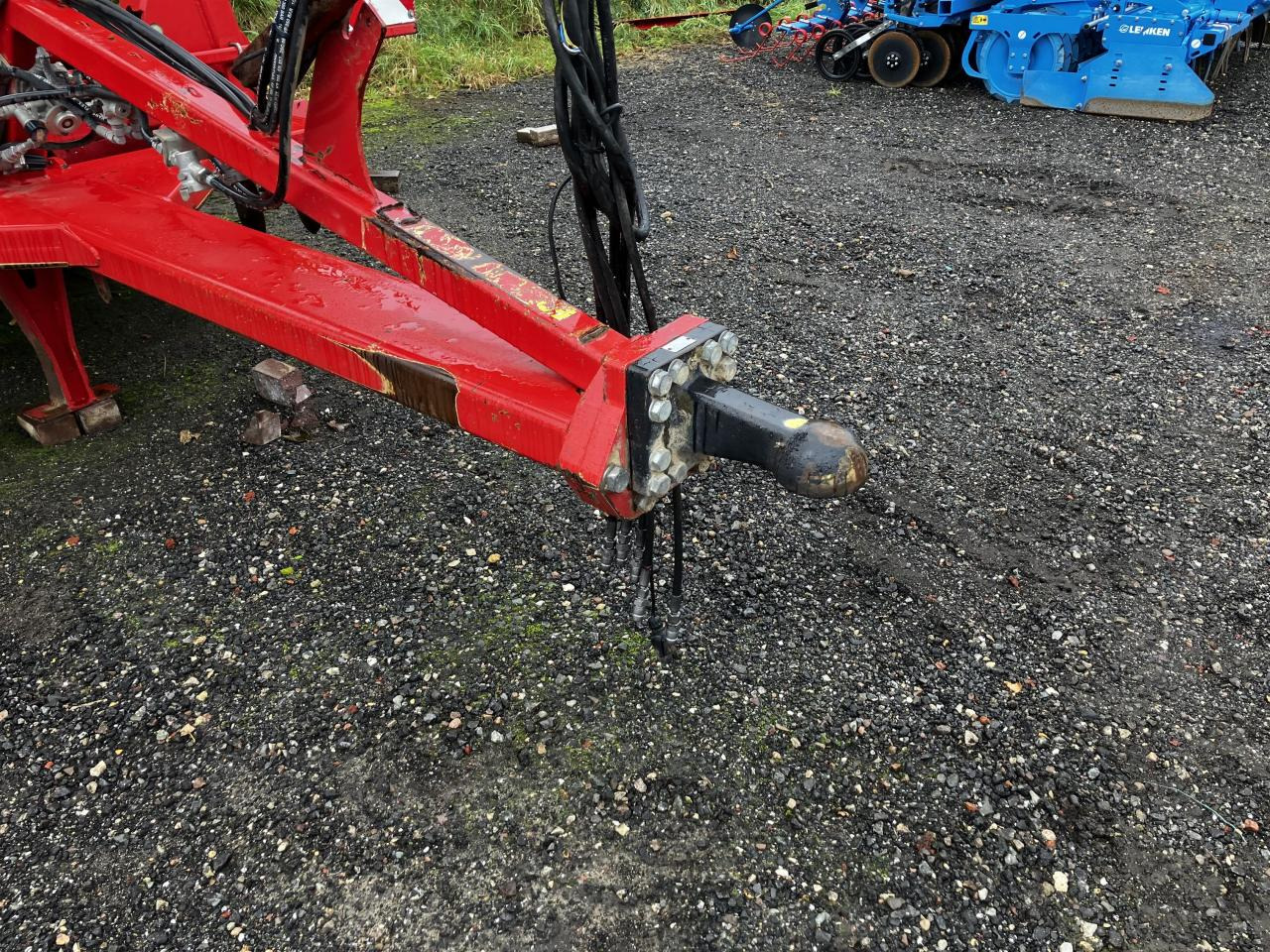 Rastras Horsch Joker 6RT: foto 6 Rastras Horsch Joker 6RT: foto 6