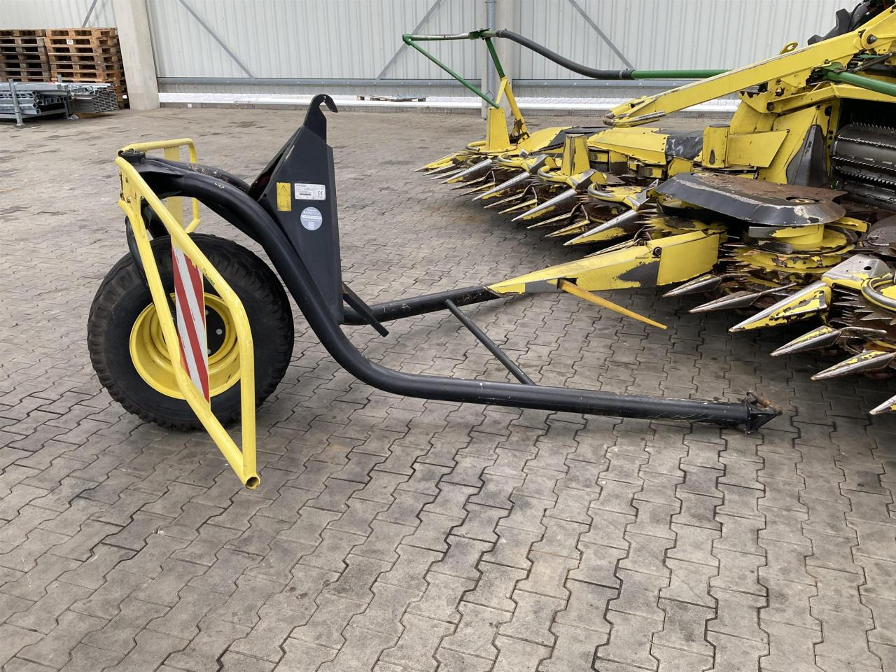 John Deere 7750i - Cosechadora de forraje: foto 2 John Deere 7750i - Cosechadora de forraje: foto 2