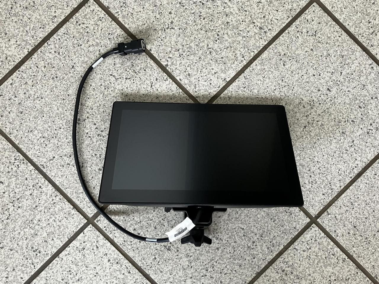 John Deere G5 Plus Zusatzdisplay - Sistema de navegación para Maquinaria agrícola: foto 4 John Deere G5 Plus Zusatzdisplay - Sistema de navegación para Maquinaria agrícola: foto 4