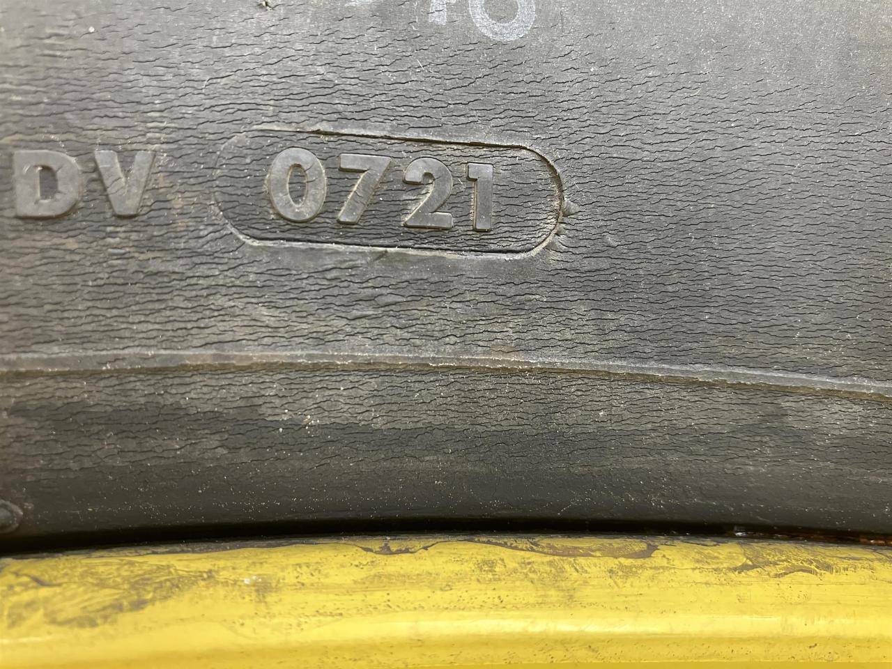 Vredestein 650/65R42 - Neumático para Maquinaria agrícola: foto 4 Vredestein 650/65R42 - Neumático para Maquinaria agrícola: foto 4
