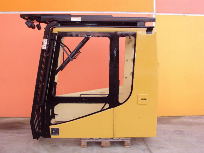 Cab CATERPILLAR 385B 155-1166 - Cabina para Maquinaria de construcción: foto 5 Cab CATERPILLAR 385B 155-1166 - Cabina para Maquinaria de construcción: foto 5