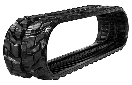 Rubber track - Oruga para Minicargadora de cadenas: foto 1 Rubber track - Oruga para Minicargadora de cadenas: foto 1