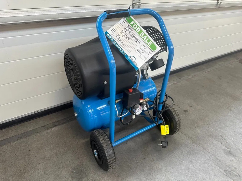 Airpress HL 425-24 Elektrische Zuigercompressor 3 PK 392 L / min 8 Bar Overstock New ! - Compresor de aire: foto 2 Airpress HL 425-24 Elektrische Zuigercompressor 3 PK 392 L / min 8 Bar Overstock New ! - Compresor de aire: foto 2