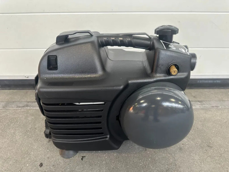 COMPRESSOR Contimac CM 200/8/6 WOL 1.5 PK 150 L / min 8 Bar Olievrije Zuigercompressor Portable - Compresor de aire: foto 4 COMPRESSOR Contimac CM 200/8/6 WOL 1.5 PK 150 L / min 8 Bar Olievrije Zuigercompressor Portable - Compresor de aire: foto 4