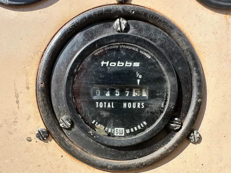 Cummins NTA 855 Stamford 240 kVA noodstroom generator 457 hours - Generador industriale: foto 3 Cummins NTA 855 Stamford 240 kVA noodstroom generator 457 hours - Generador industriale: foto 3