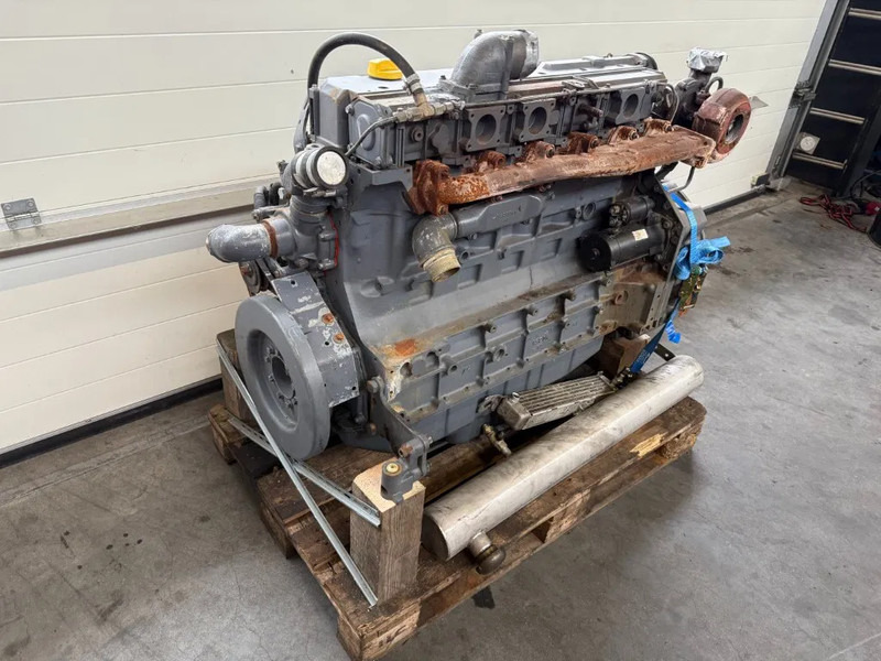 Deutz BF6M 1013 EC 139 kW 186 PK Diesel Motor Engine - Motor para Equipo de manutención: foto 4 Deutz BF6M 1013 EC 139 kW 186 PK Diesel Motor Engine - Motor para Equipo de manutención: foto 4