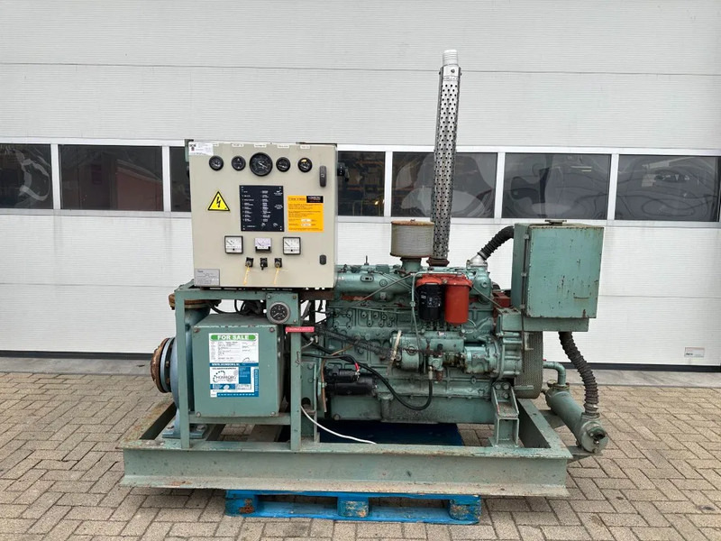 Iveco 8361 - I Ingersoll Dresser Pumps 291 m3 / h 10 Bar Diesel Waterpomp 58 hours ! - Bomba de agua: foto 1 Iveco 8361 - I Ingersoll Dresser Pumps 291 m3 / h 10 Bar Diesel Waterpomp 58 hours ! - Bomba de agua: foto 1