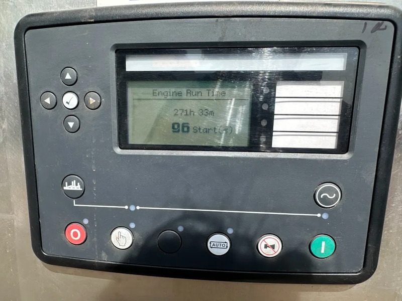 Iveco FPT NEF45 SM1A.A004 Stamford 60 kVA Silent Rental generatorset - Generador industriale: foto 5 Iveco FPT NEF45 SM1A.A004 Stamford 60 kVA Silent Rental generatorset - Generador industriale: foto 5